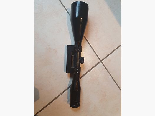 Zielfernrohr 8+56