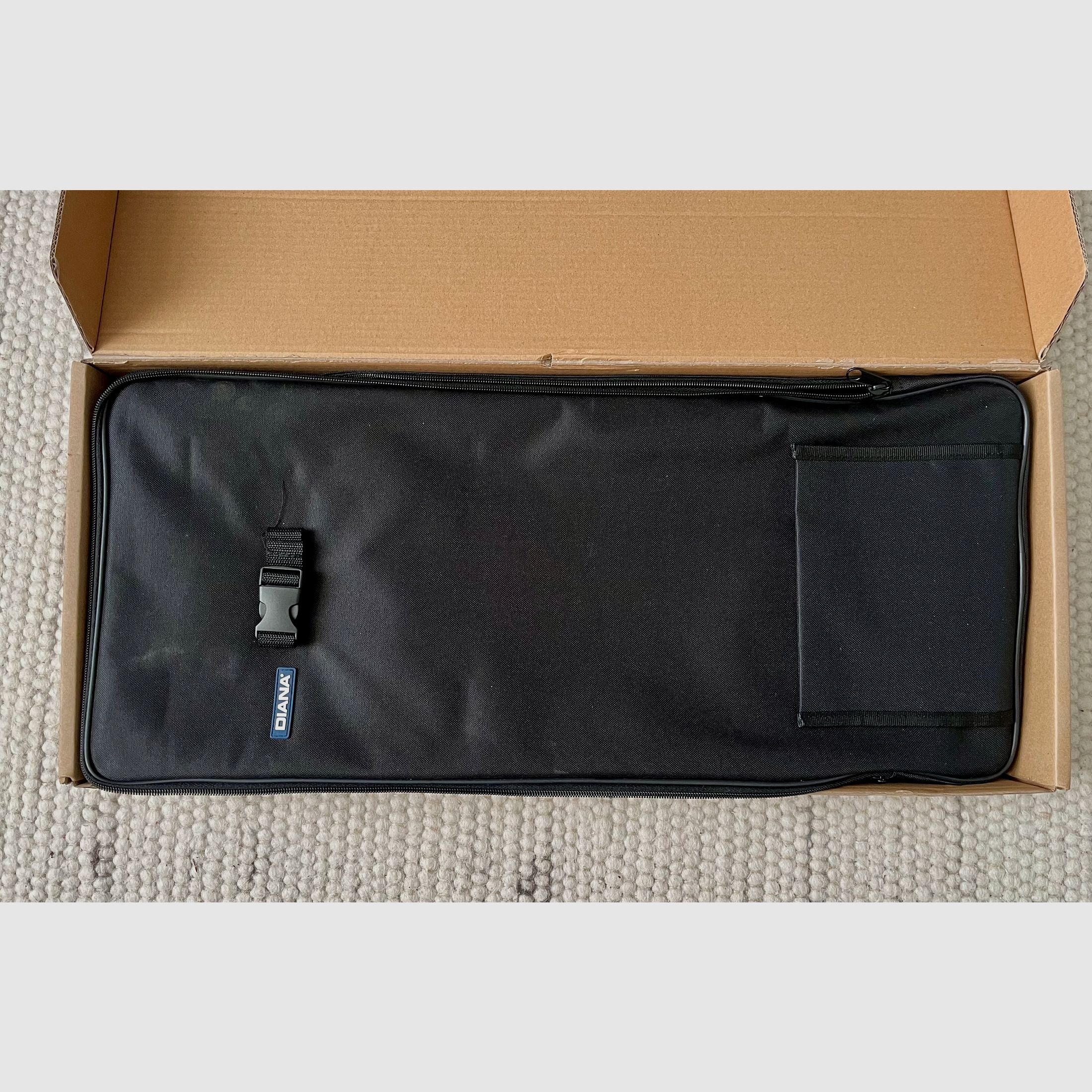 AEA Hp Max + accessoires