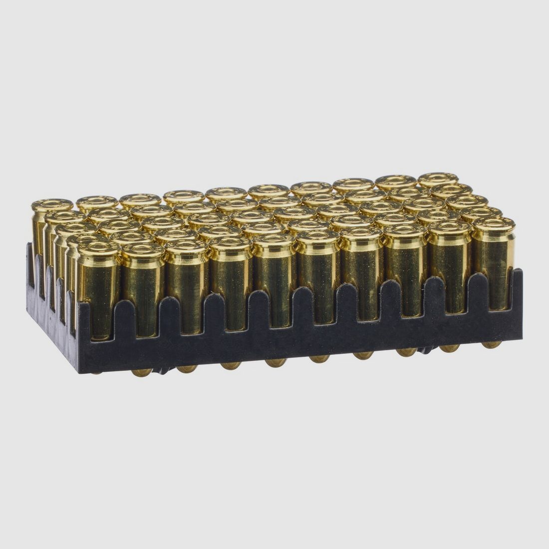 TOPSHOT Competition 9mm Luger FMJ 8.0g/124grs., imagen 4 de 5
