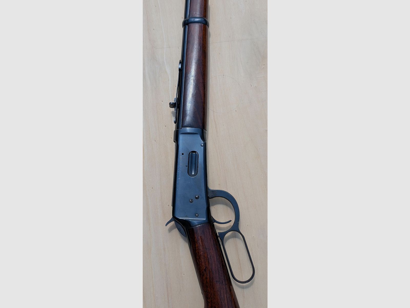 Winchester  Mod 94 ,Unterhebelrepetierer, Kaliber .25-35 W.C.F