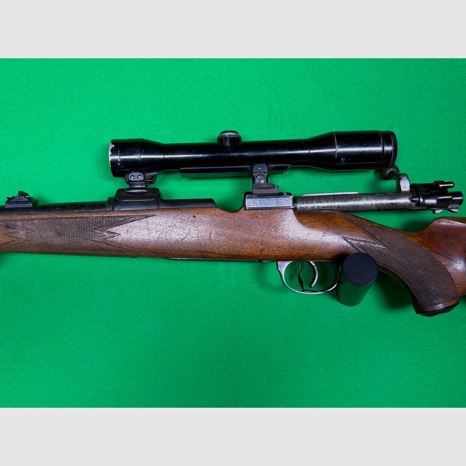Thälmann 98er 7x57
