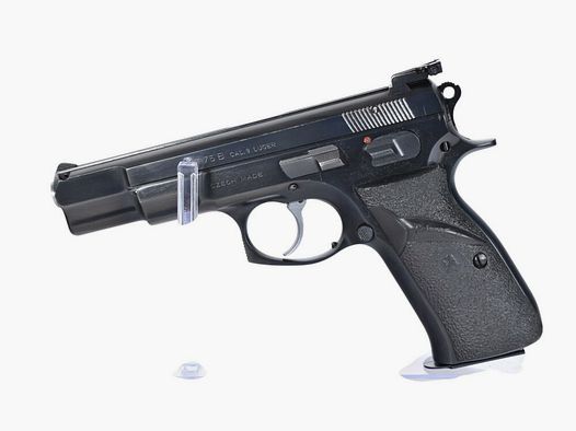 CZ 75 B