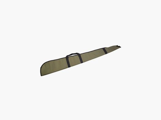 Futteral für Gewehr Rivas 130 cm grün