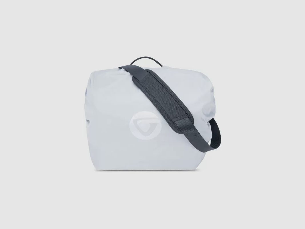 Veo GO 24M BK - Bolsa de hombro, imagen 9 de 23