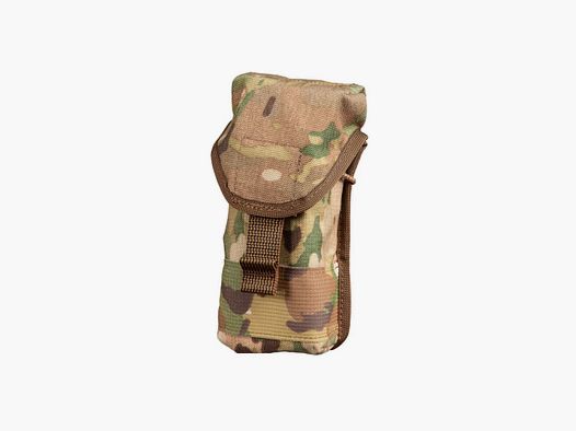 Savotta 2-mag pouch, AR15, Multicam