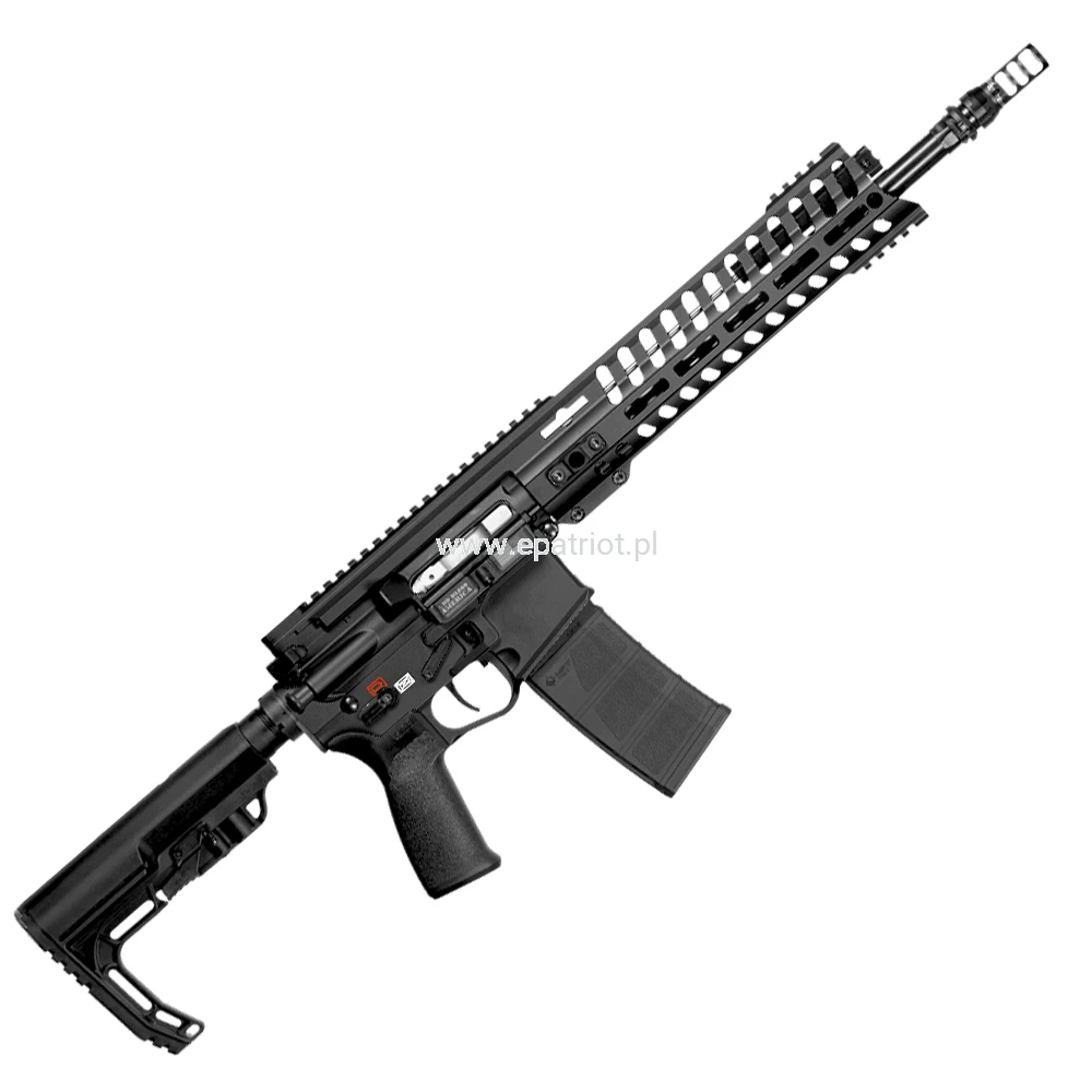 POF USA P415 Edge 13.75" Black carbine