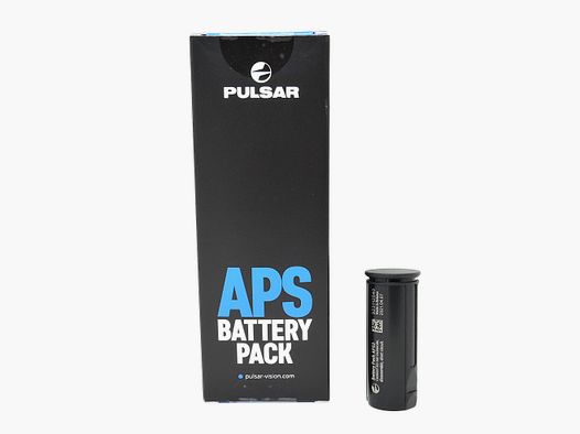 PULSAR | APS2 battery pack