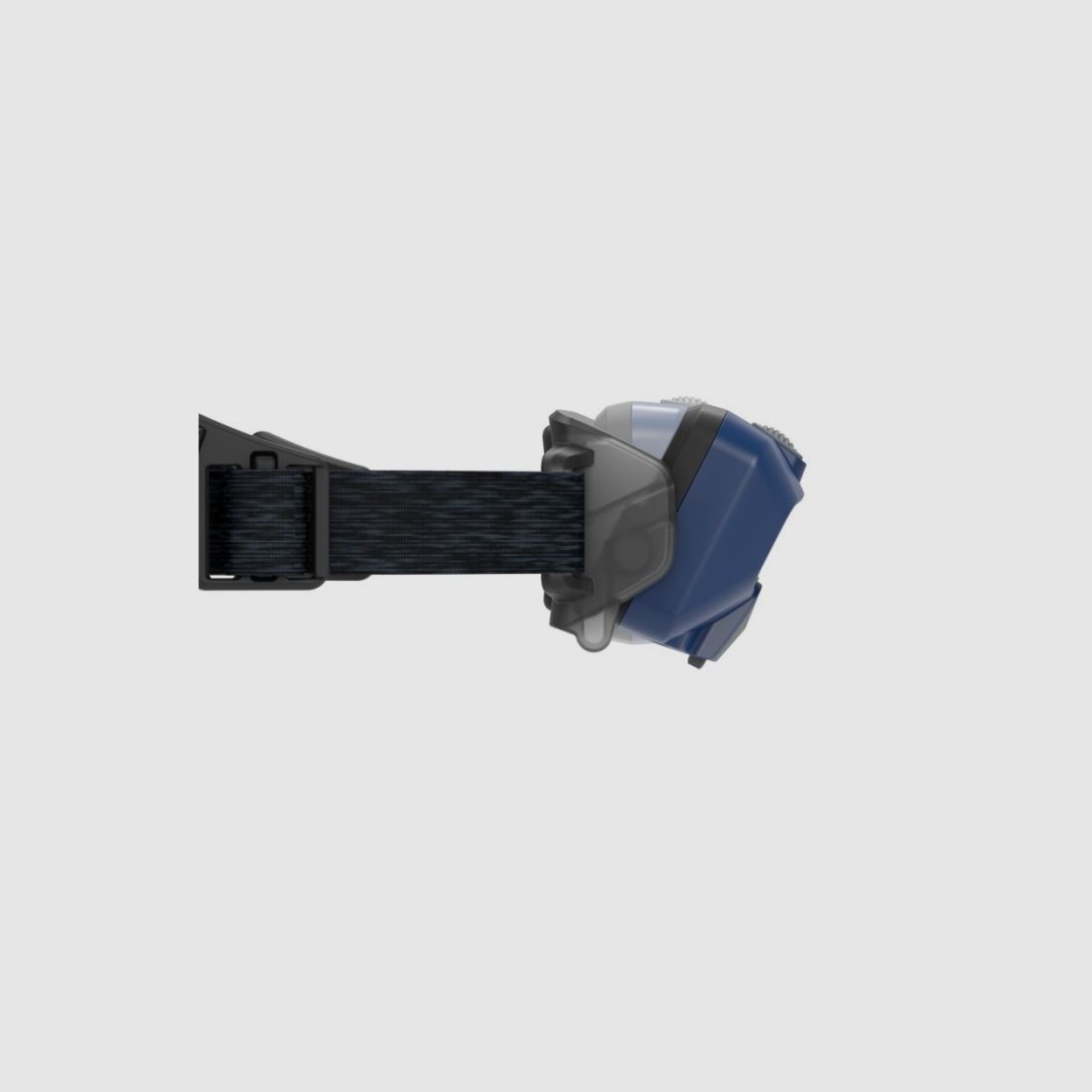 Ledlenser Headlamp HF6R | blue, image 9 of 18
