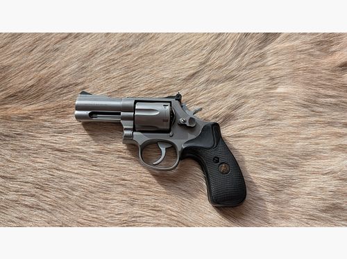 Smith & Wesson Revolver Mod. 686 .357 Magnum