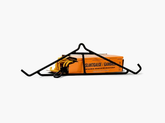 Animal Lifting Kit Alces Interjakt
