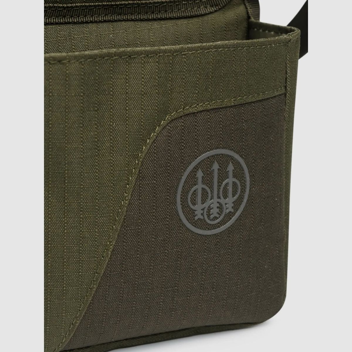 BERETTA Bauchtasche GameKeeper EVO Moosgrün & Ebenholz