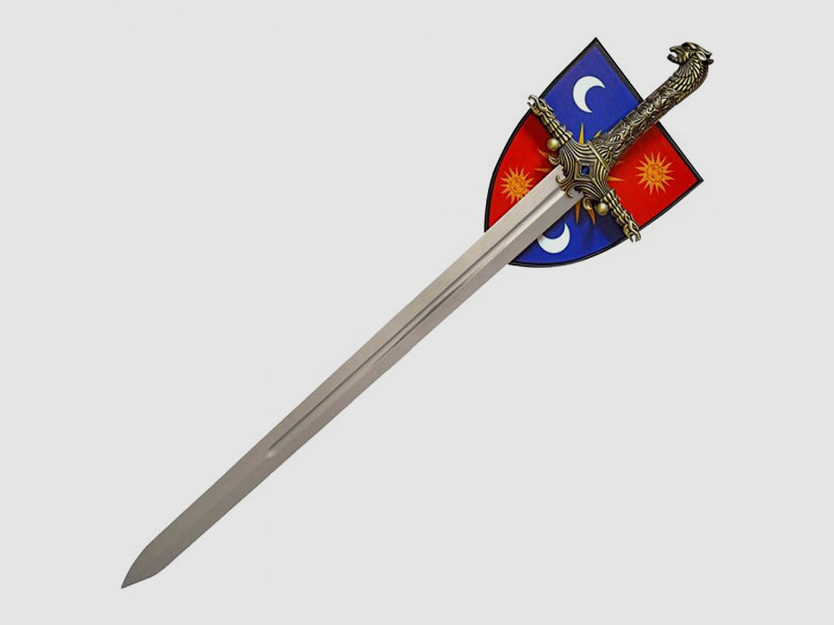 Sword of Tarth from Brienne