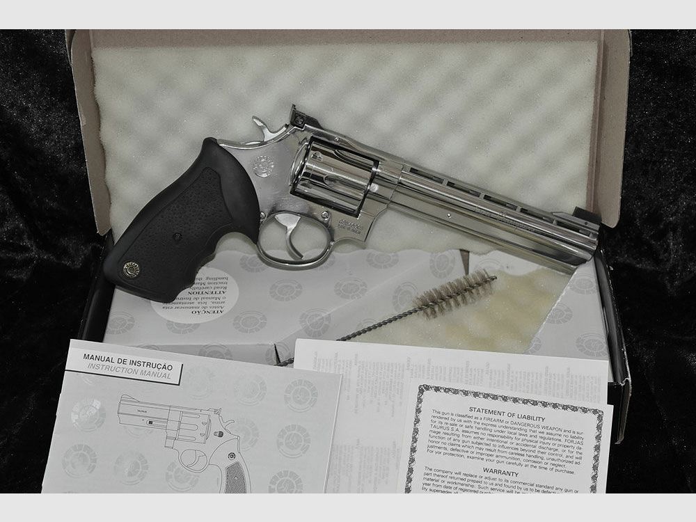 Taurus CUS-689