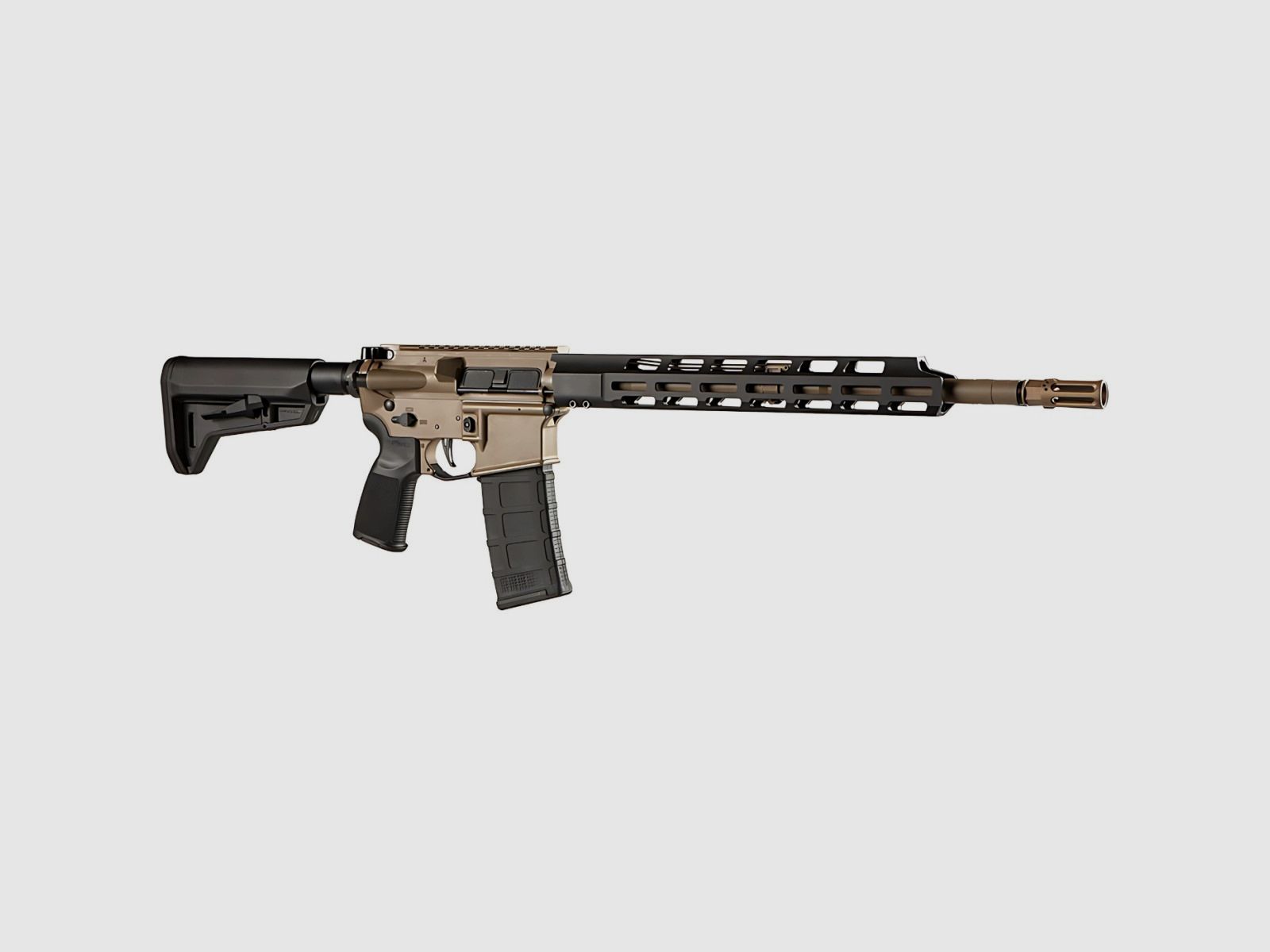Sig Sauer M400 Snakebite, zdjęcie 2 z 4