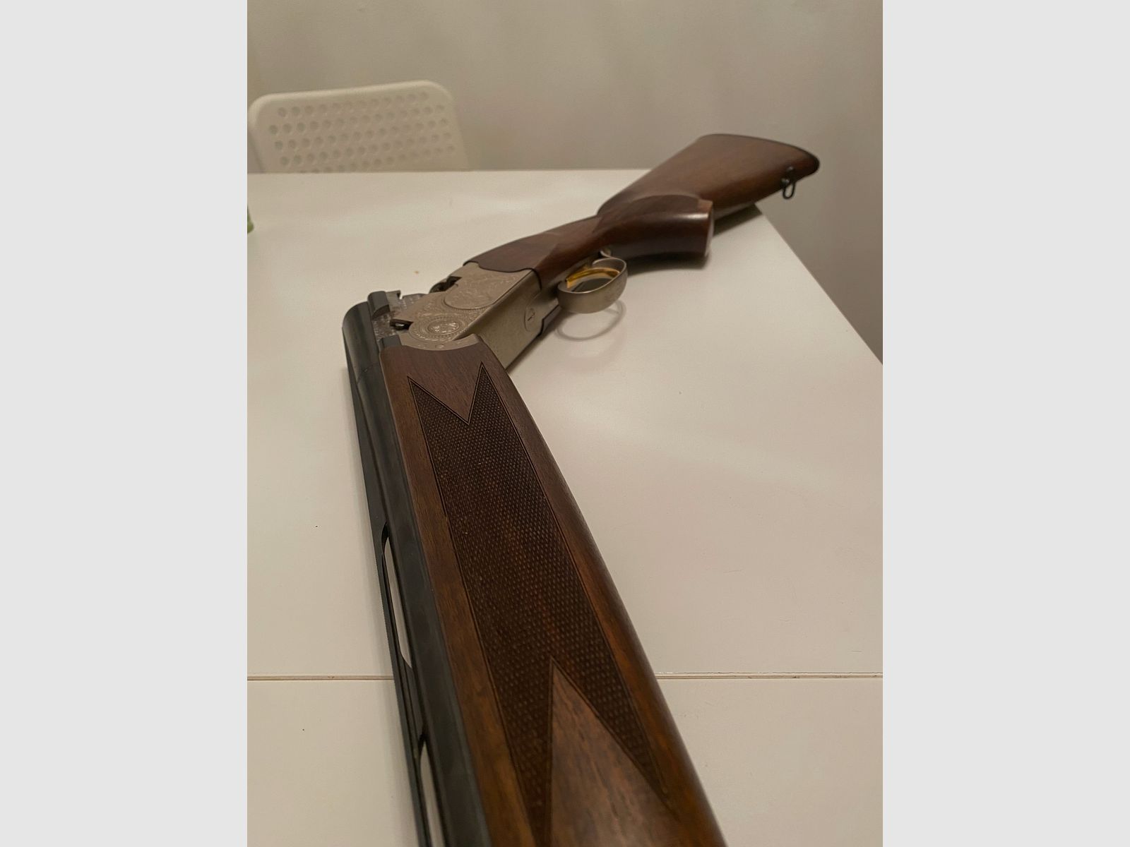 Beretta Silver Pigeon 1 Jagd