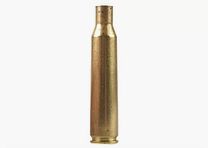 Hornady Lock-N-Load modified cartridge case .257 Roberts for OAL measuring devices