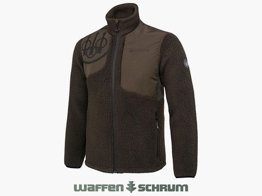 Giacca Beretta Trailhead Thermal Pro® Brown Bark