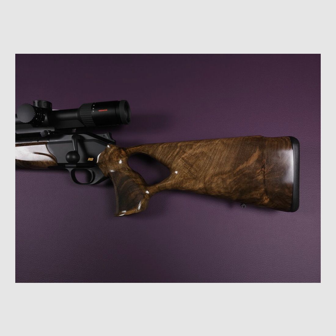 Blaser R8 Success left