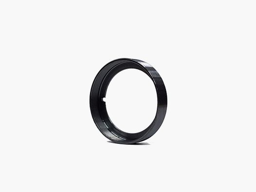 SMARTCLIP Reduzier Connector voor de DIPOL kijkers naar SMARTCLIP AS adapter (koppelstuk / Verloopring)