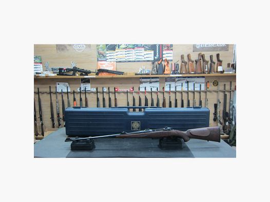 RIFLE HEYM SR30 C/ 7MM REM. MAG
