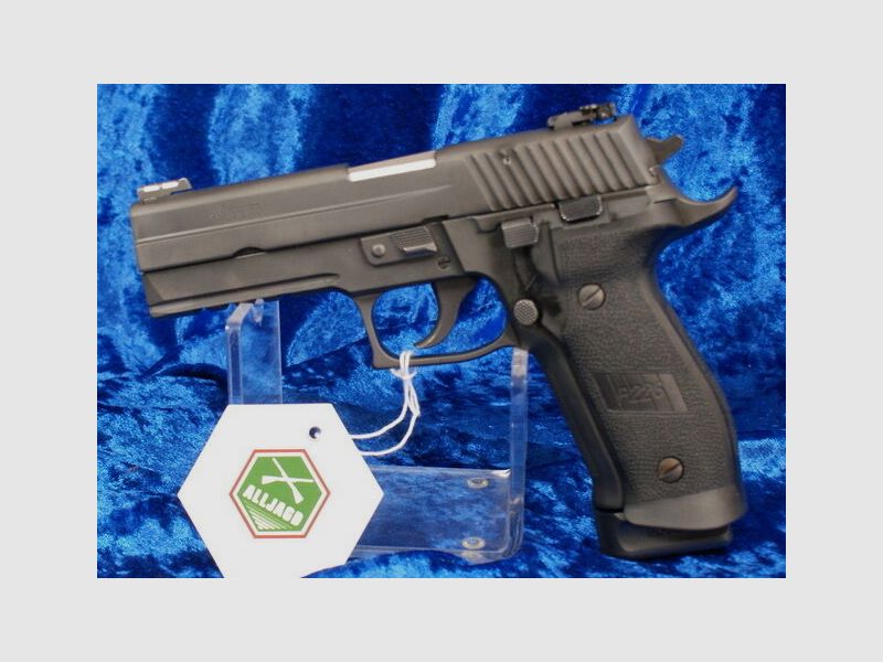 SIG Sauer P226LDC II