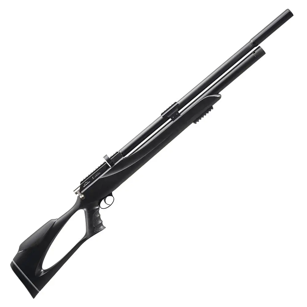 PCP Rifle Arcea Snowpeak M25