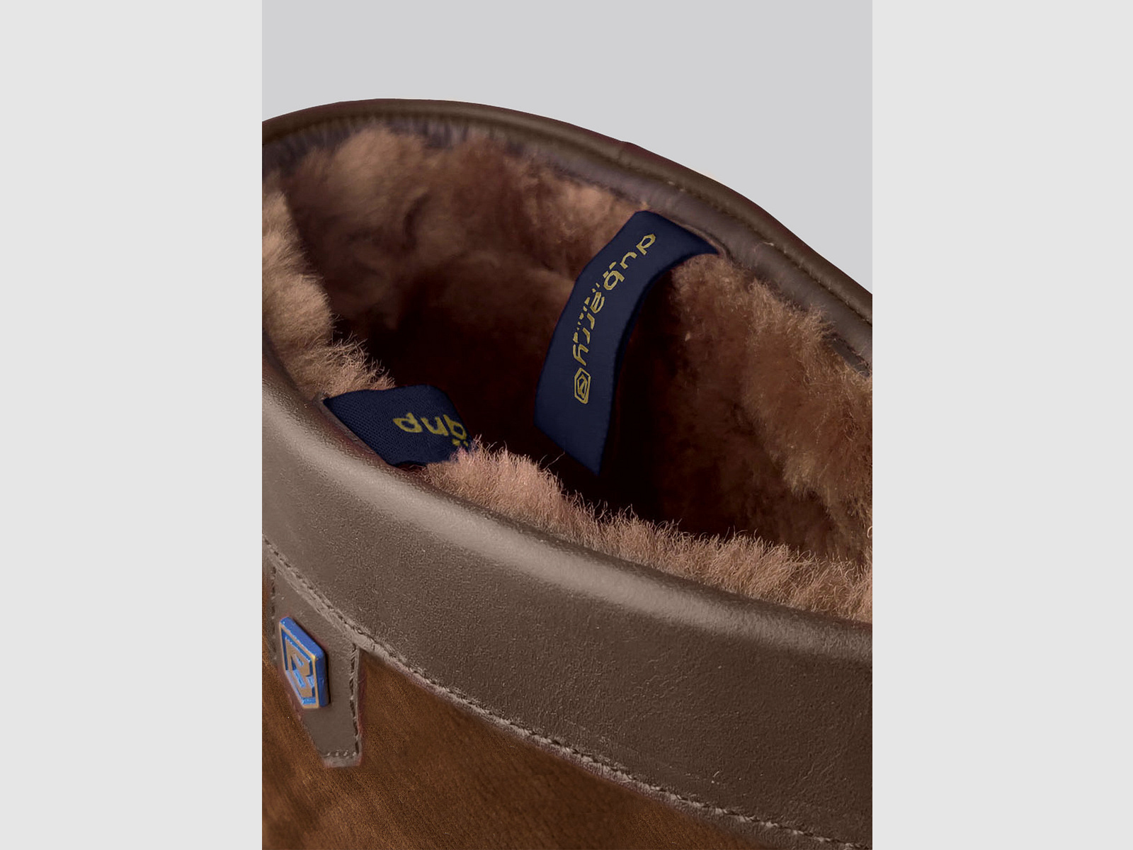 Dubarry of Ireland Botas de Invierno Kilternan