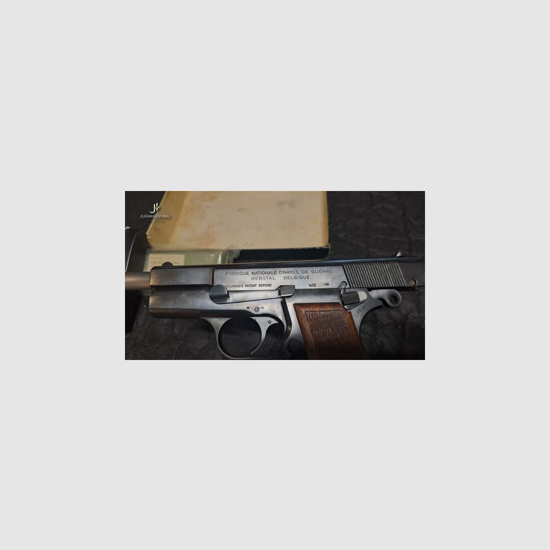 FN Herstal