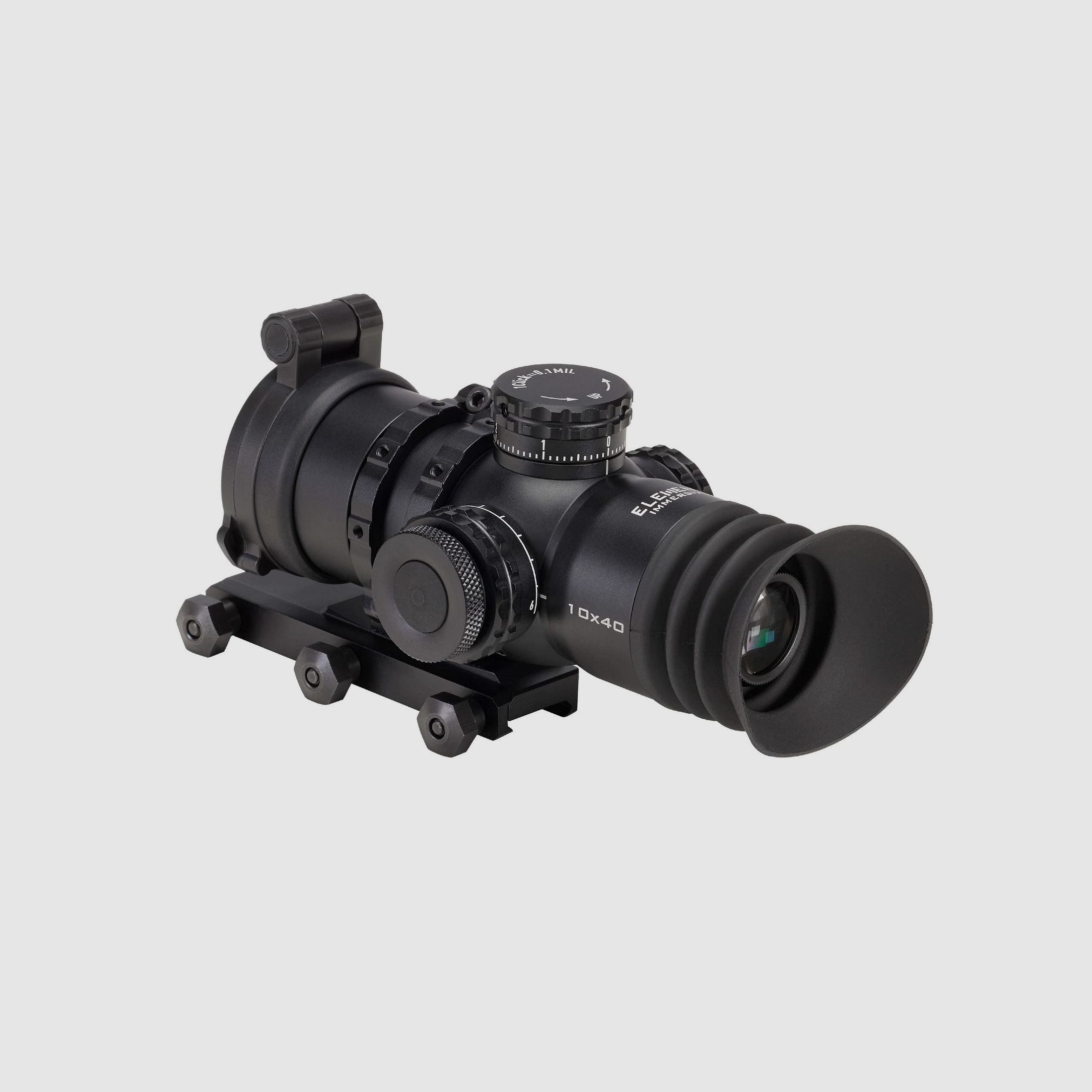 Element Optics Zielfernrohr Immersive Series 10×40, Bild 1 von 6