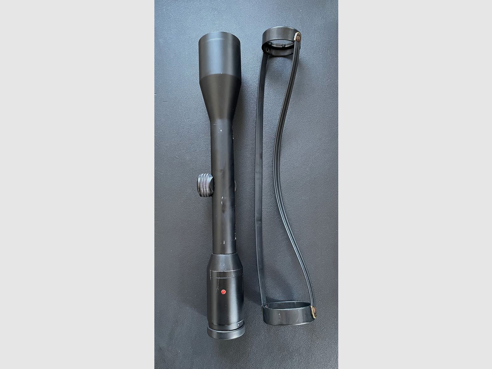 Kahles Helia L 6x42 Absehen 4