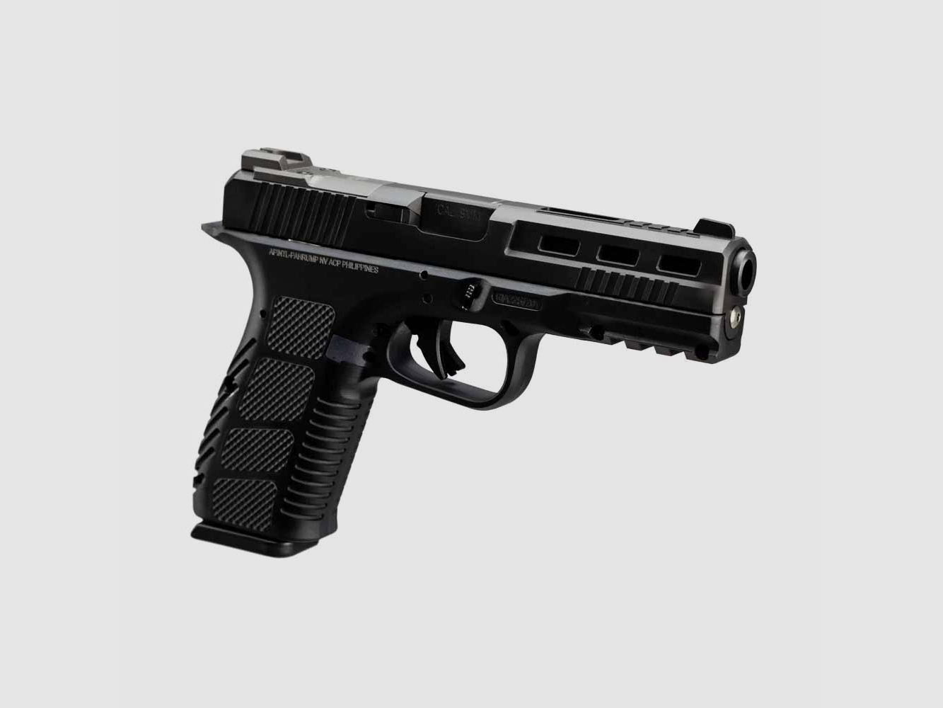 ARMSCOR STK 100 9mmLuger