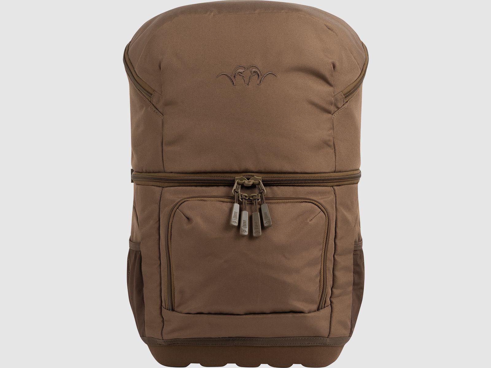 Bolsa de competición Blaser teak