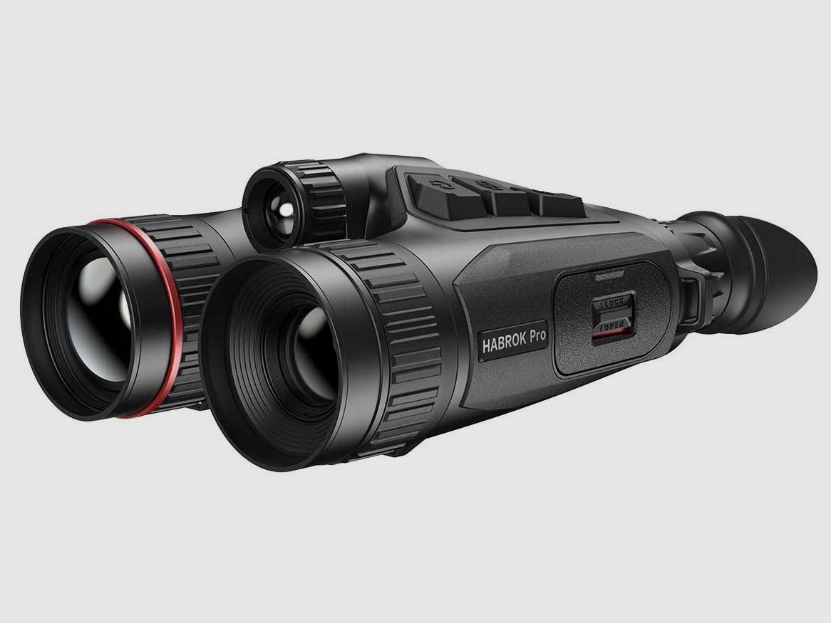 Hikmicro Habrok Pro HQ50L 850nm