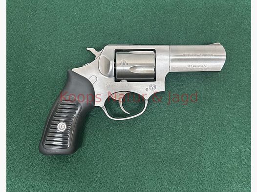 Ruger SP 101
