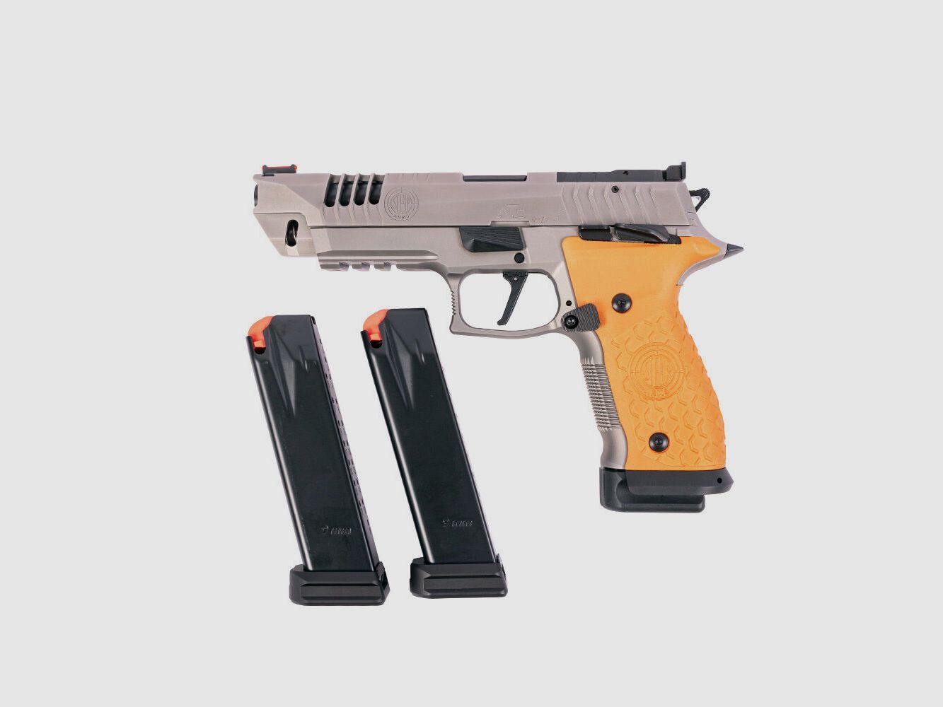 STEYR ATC Rock OR