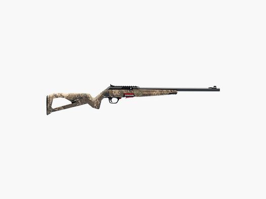 Winchester WildCat STRATA semi-auto carbine cal. .22 LR