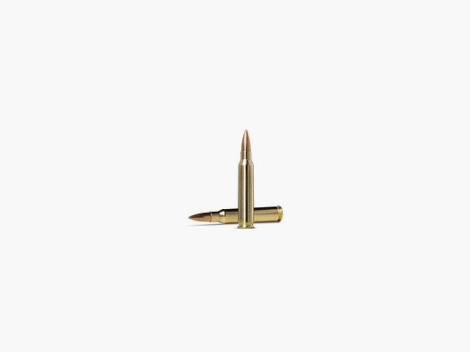 Boite de 30 cartouches - Cal.223 Remington NORMA 55 grs FMS