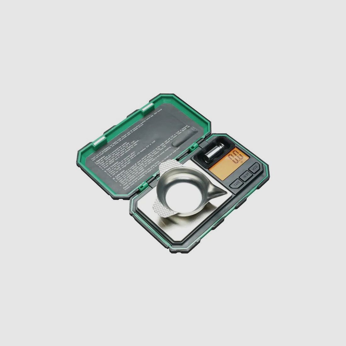 RCBS Pocket Digital Scale up to 1500 Grains