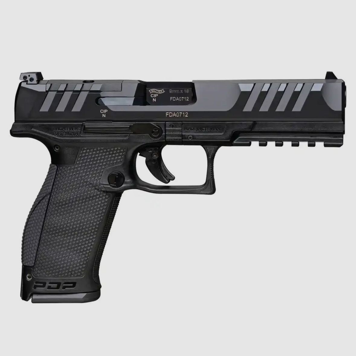 Walther PDP 5 Zoll