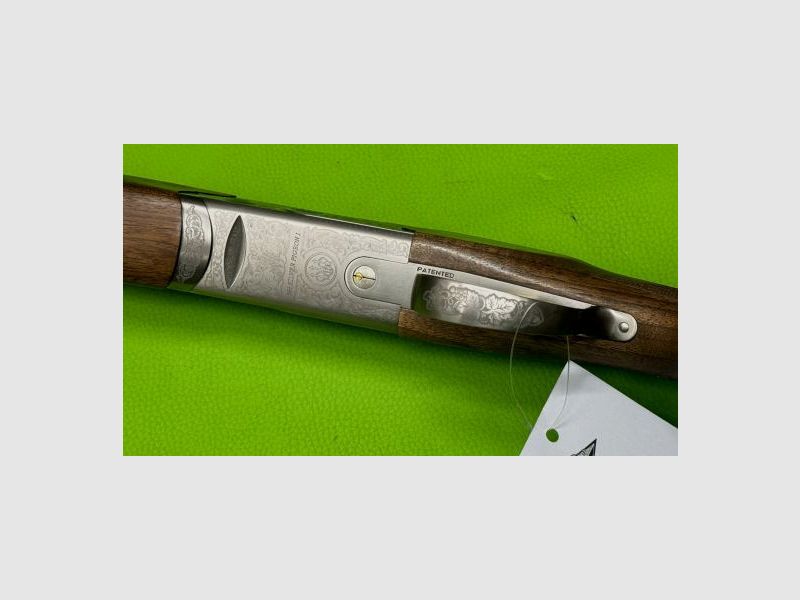 Beretta 686 Silver Pigeon 1 Vittoria Sporting Kaliber 12/76 | Damesgeweer, afbeelding 11 van 12