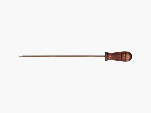 Łuszczek - Wycior do broni krótkiej obrotowy - długość 24cm
