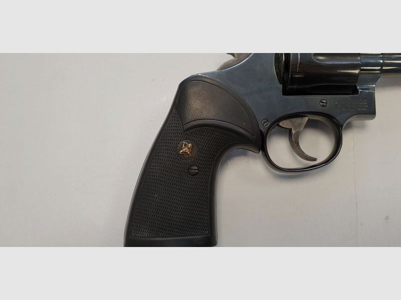 SMITH & WESSON 586-3 (verkauft), Bild 3 von 6