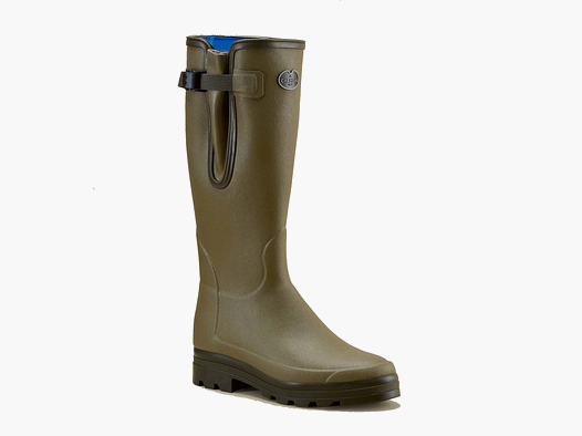 STIVALE – CHAMEAU – VIERZONORD M Vert Chameau