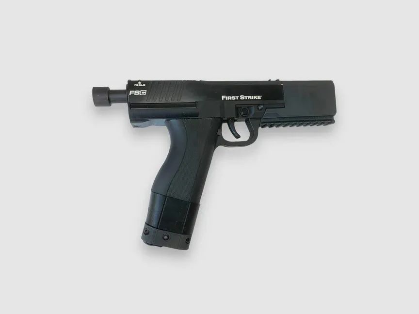 Z-RAM ASA/CHAMBER KIT FOR FSC/TCP T8.1 T9.1 (COMPLETE!) (B-STOCK)