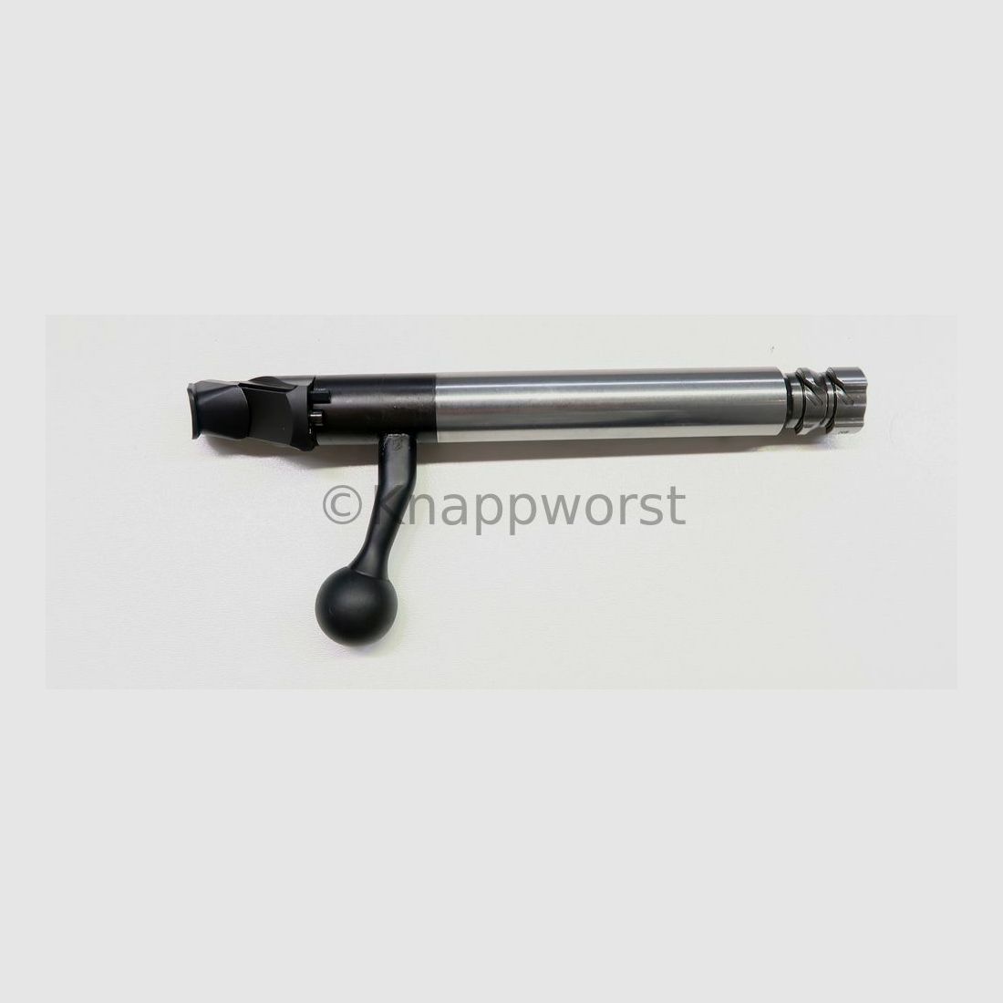 Sauer & Sohn sluiting Sauer 505
