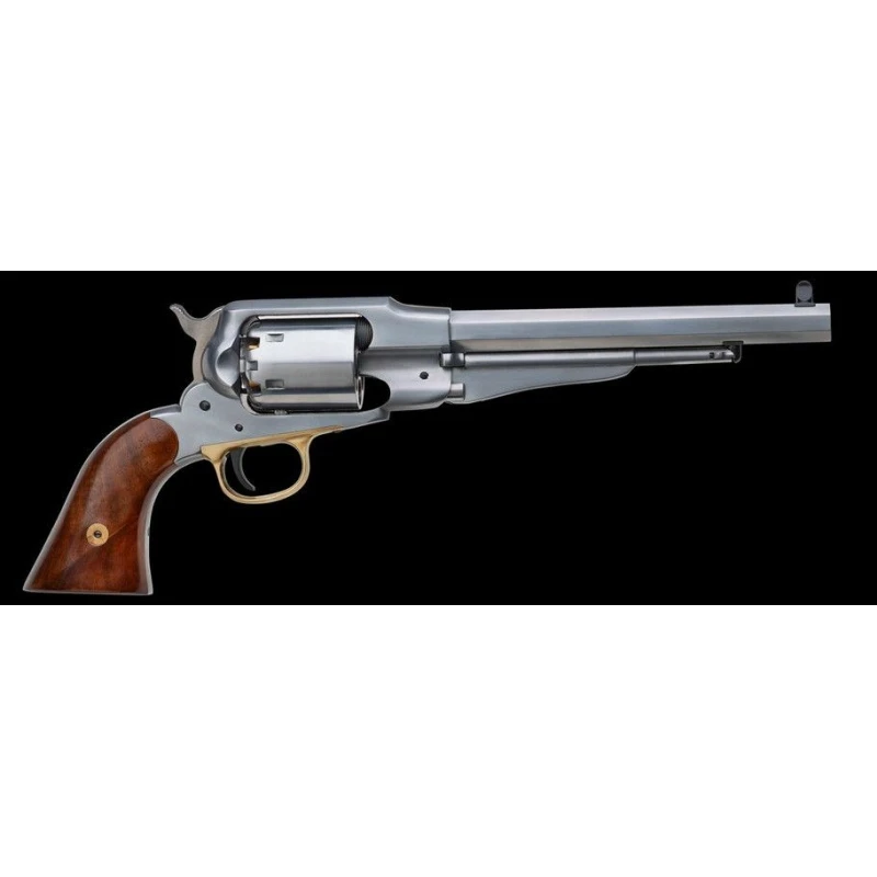 Rewolwer Pedersoli Remington Pattern Target Custom .44 V.349