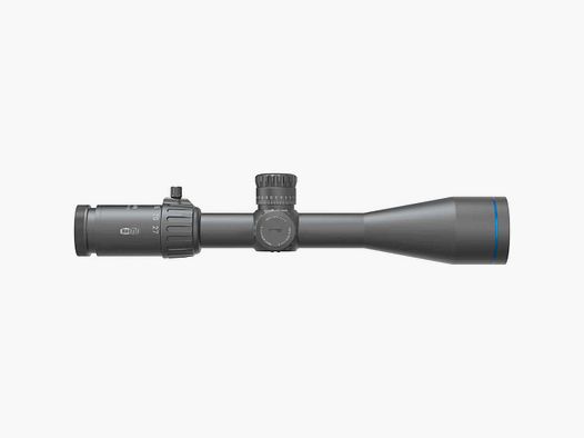 Meopta Zielfernrohr MeoPro R6 4.5-27×50 RD