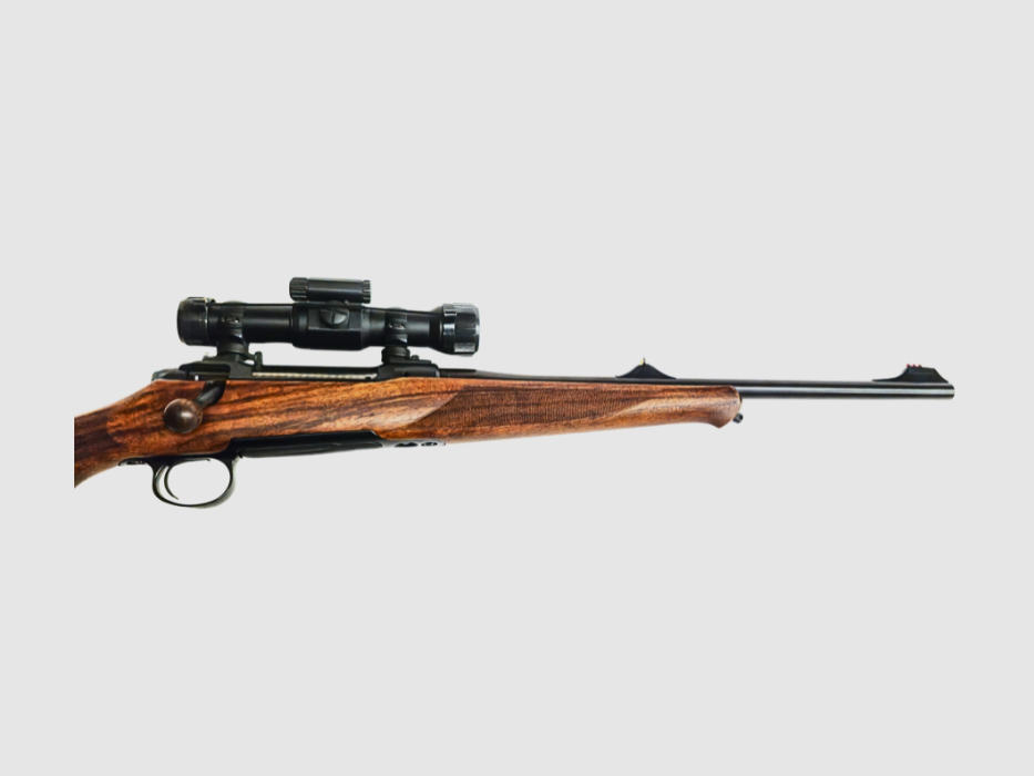 SAUER 101 LASERLINE geweer, afbeelding 3 van 8