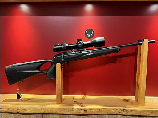Blaser R8 Professional Success