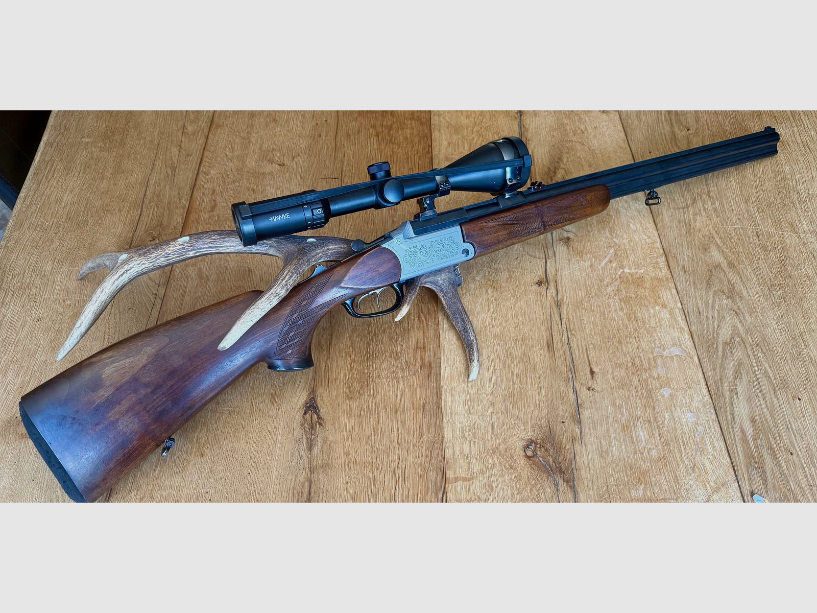 Blaser BBF 